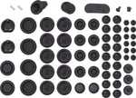 1969 Mopar B-body Super Plug Set New. Price: $64.99.