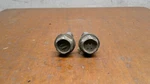 92 - Lexus SC300 Front Brake Caliper Mounting Bolts Used. Price: $19.96.
