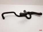 2008 Mini Cooper R56 R57 R55 R58 R59 Coolant Hose With Adapter Thermostat Used. Price: $29.99.
