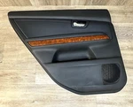 2004-09 Lexus RX330 Door Panel Rear Left Side Oem Part# 67788-0E010 Used. Price: $147.95.