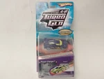 Hot Wheels Turbo Glo Power Charger Dark Blue Car 1/64 K4105 Nuovo. Price: $17.44.