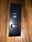 2006 2007 Ford Explorer Right Passenger Side Window Switch Oem 6L2T-14963-ADW Used. Price: $19.99.