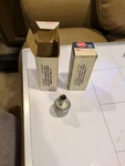 Oem Acdelco CV766C 6487421 Pcv Valve New, Selling Two For The Price One. Price: $6.00.