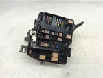 2022 Hyundai Santa Cruz Relay Module 18980-10003 K8VWG Used. Price: $424.21.