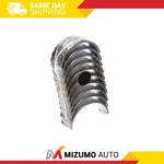 Connecting Rod Bearing Set Fit 01-16 Infiniti Nissan 350Z 3.5L V6 Dohc 24V New. Price: $38.95.