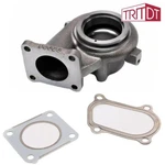 Tritdt Turbo Turbine Housing 8CM For Toyota CT26 1HD-T / 1HD-FT 3SGTE 58020 New. Price: $197.99.