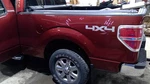 (local Pickup Only) Box Styleside 6' 6" Fits 09-14 Ford F150 Used. Price: $1250.00.