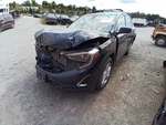 Terrain 2018 Engine Cover 12137745 Used. Price: $79.02.
