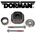 Dorman Body Mount For 2009-2018 Chevrolet Express Cargo Frame Xj New. Price: $97.90.