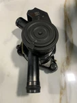Porsche Cayenne Panamera Separatore Olio Destro Originale PAB10346400 New. Price: $499.00.