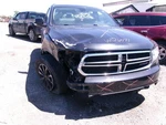 Rear Suspension With Crossmember Standard Duty Brakes Fits 16-17 Durango 1928826 Used. Price: $735.13.