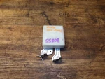 2003-2007 Fits Nissan Murano Suspension Tpms Control Module Assy Above Glove Box Used. Price: $93.10.
