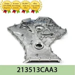 Oem 213513CAA3 Timing Chain Cover Assy For Hyundai & Kia 3.3L 3.5L New. Price: $209.00.