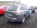 Chassis Ecm Transfer Case Under Left Hand Dash Side Fits 14-15 Outlander Used. Price: $190.65.