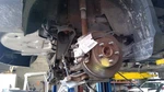Passenger Rear Suspension Without Crossmember 2WD Fits 13-16 Escape 650625 Used. Price: $499.90.
