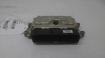 Engine Ecm Electronic Control Module Canada Market Fits 17-18 Elantra 1640907 Used. Price: $250.00.