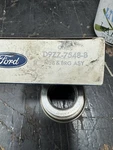 Nos Oem Ford 79 86 Fox Body Mustang D9ZZ-7548-B Bearing Throwout New. Price: $17.99.