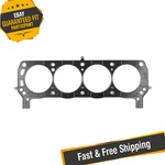 Cometic Gasket C5515-080 MLS-5 Cylinder Head (ford Small Block V8) New. Price: $153.50.