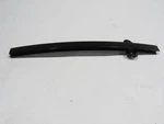 10-20 Bentley Mulsanne 2012 Rear Right Passenger Door Window Glass Channel Used. Price: $278.40.