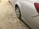 Driver Rear Suspension Without Crossmember Fits 05-12 Avalon 5209107 Used. Price: $416.25.