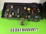 08-09 Dodge Ram 15/ 25 /3500 Totaly Integrated Power Module Tipm 68028002AB/AC Used. Price: $239.00.