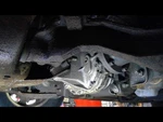 Carrier Front Axle 3.73 Ratio Fits 99-02 Expedition 1337536 Used. Price: $664.99.