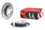 Brembo Fits 09.C929.11 Front Left Drilled Rotor For 12-16 Porsche 911/2016 New. Price: $75.50.