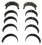 Acl Bearing Main Set Cummins 6B 5.9L MB-1720K-OS05 7M3572PO/S0.5-STD New. Price: $46.80.