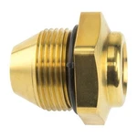 World American WA107800 Air Brake Single Check Valve Ad 9 Type, 1/2" New. Price: $37.17.