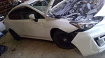 Driver Left Rear Suspension Fits 17-19 Impreza 4567620 Used. Price: $393.12.