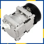 A/c Compressor & Clutches 1991-1995 Ford Thunderbird 3.8L 8-GROOVES 58161 New. Price: $139.99.