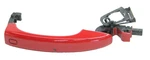 Audi A4 B8 2015 Front Left Door Exterior Handle 8T0837205A 8T1837167 15354817 Used. Price: $65.99.