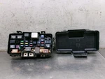 03 - 08 Honda Element Engine Under Hood Fuse Relay Junction Box Used. Price: $31.96.