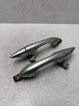 05-10 Odyssey Rear Driver & Passenger Exterior Door Handle Pair Used. Price: $99.00.