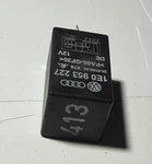 1998 1999 2000 2001 Audi Volkswagen Vw Seat Skoda Flasher Relay 4131E0953227 Used. Price: $50.00.