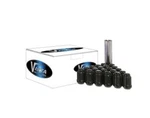 Vista DPC55015SB 12 Spln Blk Clsd 5LUG New. Price: $41.10.