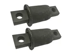 Of Freightliner / Kenworth Peterbilt International Spring Bushing RB-268 New. Price: $84.40.