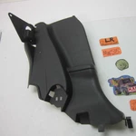 03-07 Saturn Ion 2DR Coupe Door Trim Rear Quarter Panel Body Cover Back Lh Lr Used. Price: $99.99.