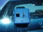 Relay Mercedes Ml-class W163 A0005440356 Used. Price: $12.28.
