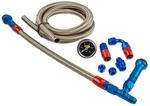 Jegs 100815 -06AN Regulator Kit Carburetors: (dual Feed) New. Price: $64.46.