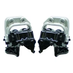 Engine Motor Mounts For Dodge Charger 6.1L 2006-2010 Heavy Duty Police Option New. Price: $125.00.
