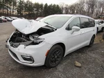 Chassis Ecm Body Control Bcm Fits 22 Caravan 1016814 Used. Price: $185.25.