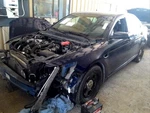 Fuse Box Engine Turbo With Police Package Fits 13-16 Taurus 634078 Used. Price: $105.00.