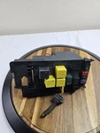 1998-2003 Mercedes W210 E320 Front Sam Fuse Box Control Module 0025451901 Oem Used. Price: $65.55.