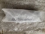 Tesla Model Trunk Lower Bracket Trim Right 21-23 Oem 1606537-00-C#152 New. Price: $80.00.