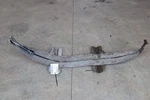 2019-2023 Volvo Vnl 760 D13 12.8L Diesel Fuel Tank Strap Mount FSW20482236 Oem Used. Price: $126.00.