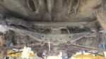 Crossmember/k-frame Rear 2.7L Vin 5TH Digit Fits 01-13 Highlander 717346 Used. Price: $499.90.