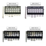 4 Pcs Fuse Multi Block For Civic 2022-23 38231T20A01 38232T20A01 38231-T20-A11 New. Price: $76.99.