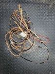 Mercedes-benz W211 Navigation Processor Interface Electric Line Used. Price: $94.18.