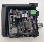 2017-2021 Cadillac XT5 Gm Fuse & Relay Junction Module 7154-0936-30 Used. Price: $90.25.